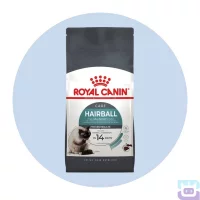 Сухий корм Royal Canin Hairball Care для виведення грудочок шерсті у кішок, 400 г (2534004)