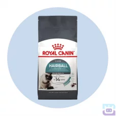 Сухий корм Royal Canin Hairball Care для виведення грудочок шерсті у кішок, 400 г (2534004)