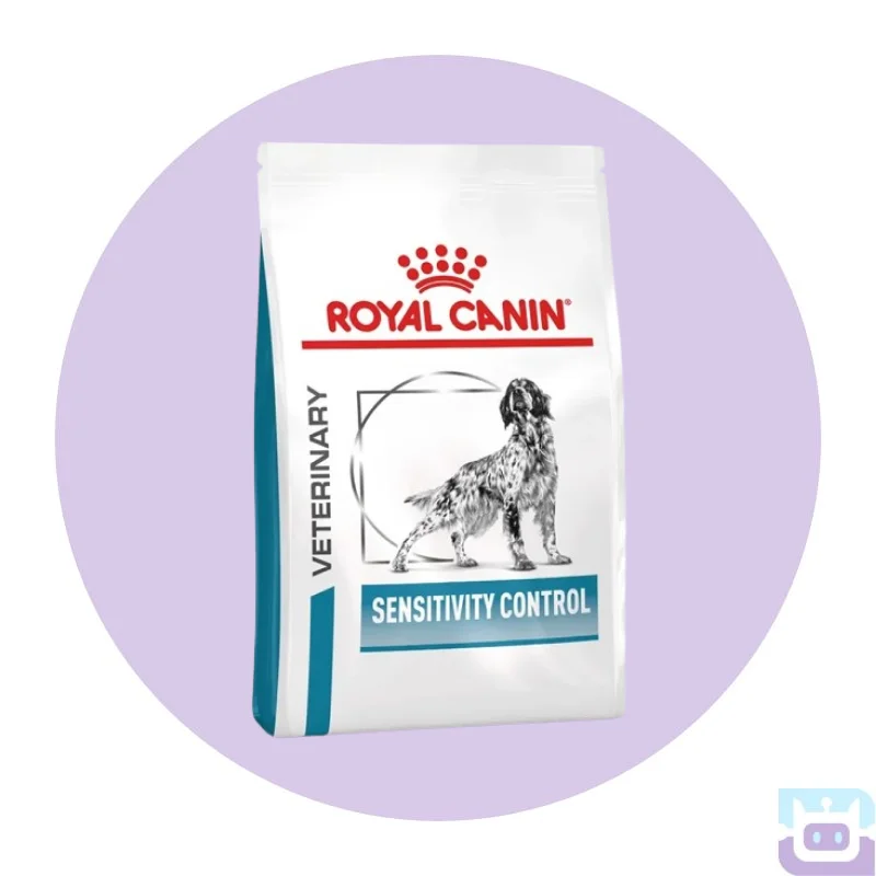 Сухий корм Royal Canin Sensitivity Control Dog - ідеальний вибір для ...